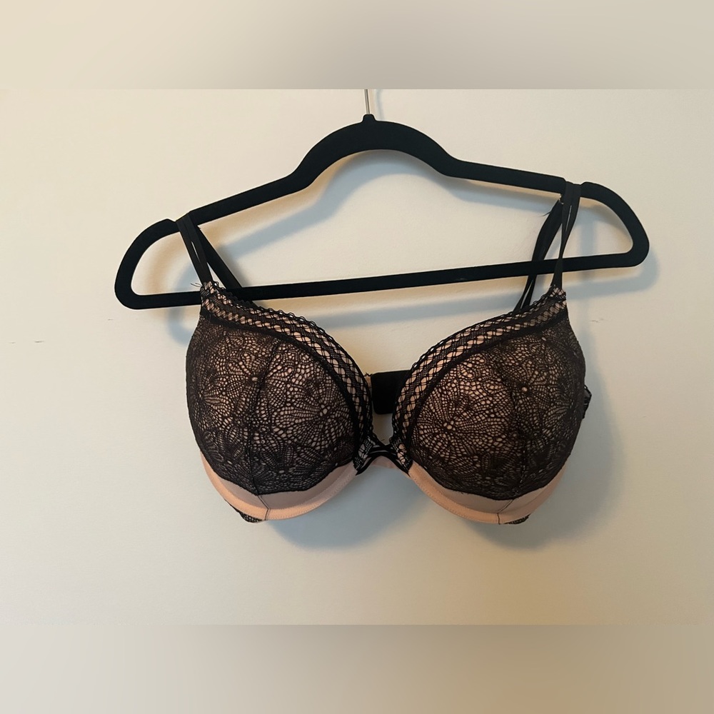 VS Push Up Bra (34DD)
